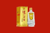 柳州市融安回收泸州老窖