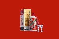柳州市融安回收飞天茅台酒